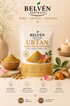 Ubtan powder