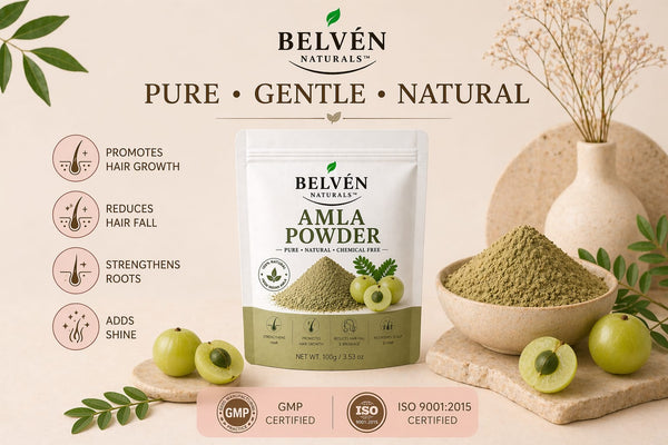 Amla powder