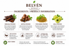 Herbal Hair Nourishment