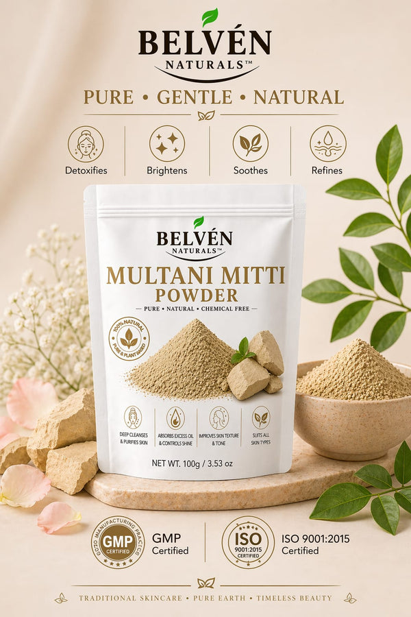 Multani Mitti