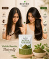Henna powder