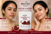 Pomegrante peel powder