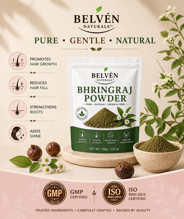 Bhringraj powder