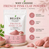 French pink