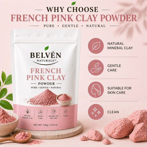 French pink