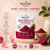 Beetroot powder