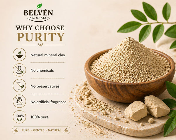 Multani Mitti