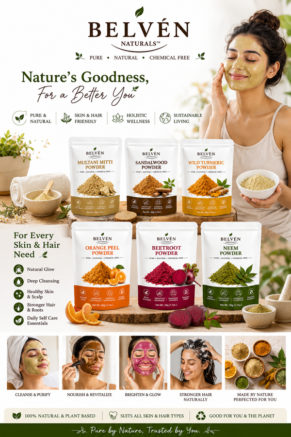 Clay & Botanical Purifying Collection