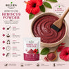 Hibiscus powder