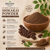 Shikakai powder