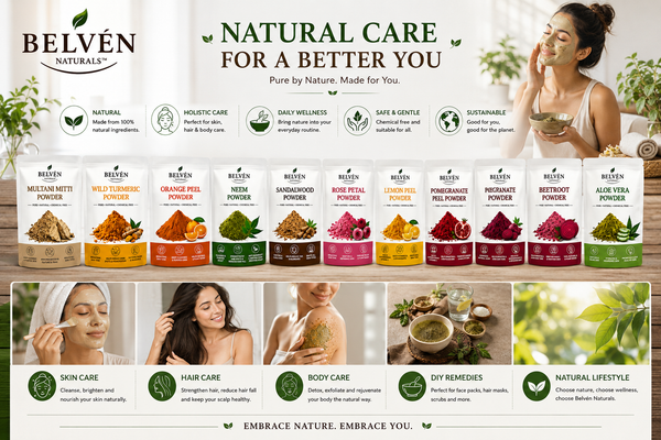 Complete Skin Ritual
