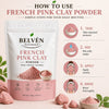 French pink