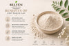 light kaolin