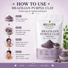 Brazalian purple