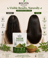 Neem powder