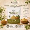 Fenugreek Powder