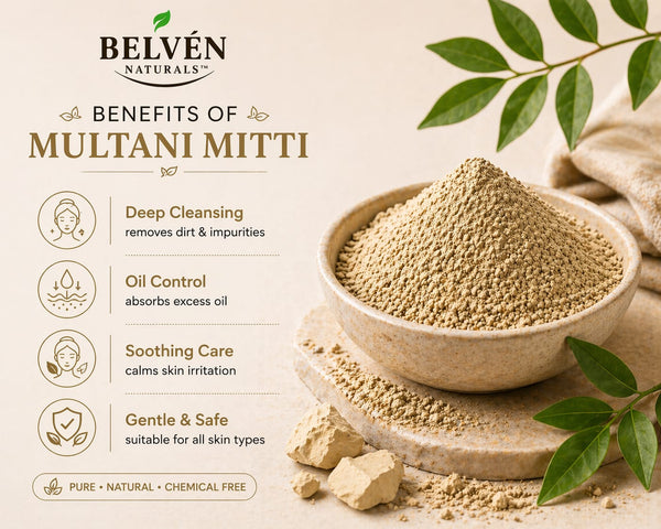 Multani Mitti