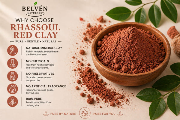 Rhassoual red