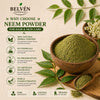 Neem powder
