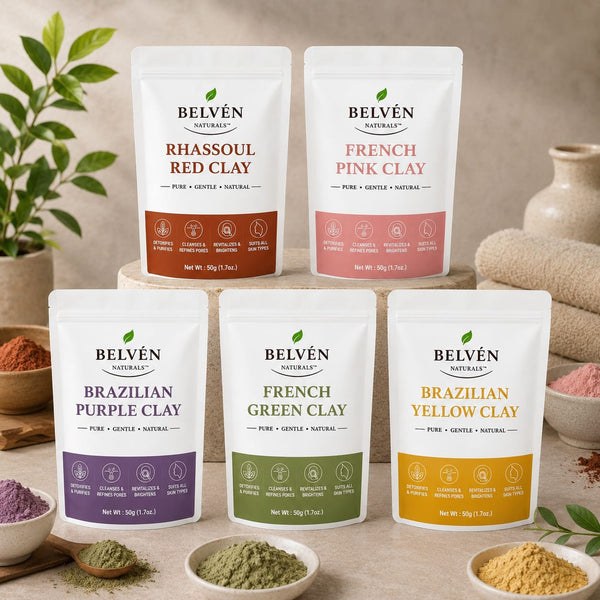 Premium Clay Discovery