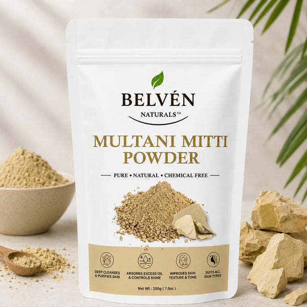 Multani Mitti