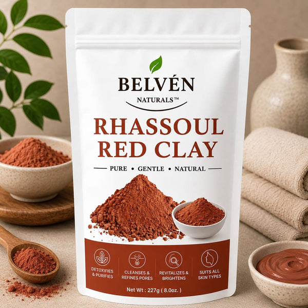 Rhassoual red