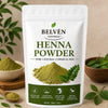 Henna powder