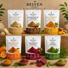 Clay & Botanical Purifying Collection