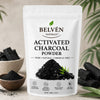 Activated Charcoal powder