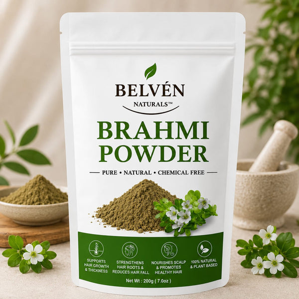 Brahmi powder