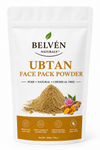 Ubtan powder