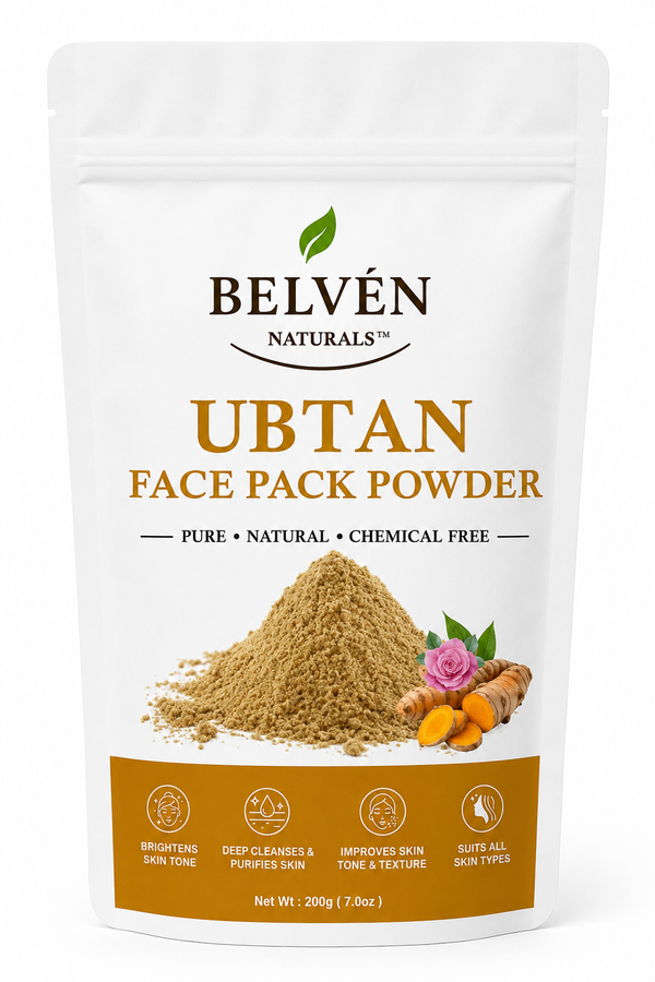Ubtan powder