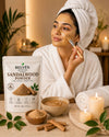 Sandalwood powder