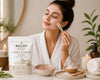 light kaolin