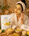 Lemon Peel powder