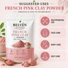 French pink