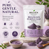 Brazalian purple