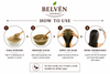 Herbal Hair Nourishment