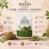 Neem powder
