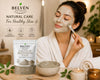 Calcuim Bentonite