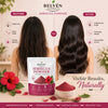 Hibiscus powder