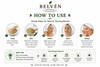 Clay & Botanical Purifying Collection