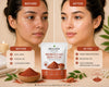 Moroccan red clay
