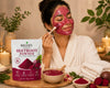 Beetroot powder