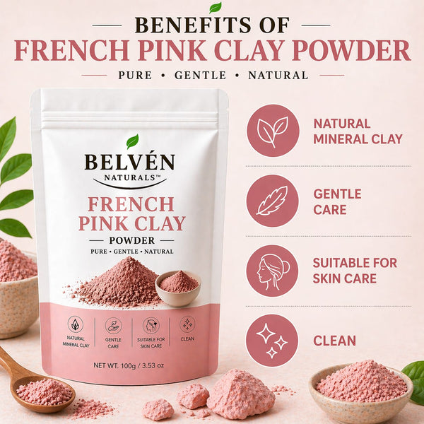 French pink