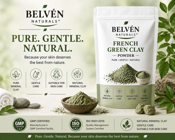 French Green