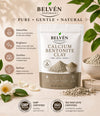 Calcuim Bentonite