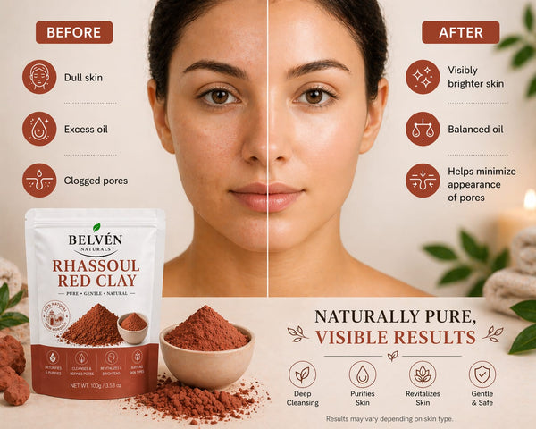 Rhassoual red