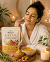 Ubtan powder
