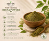 Henna powder